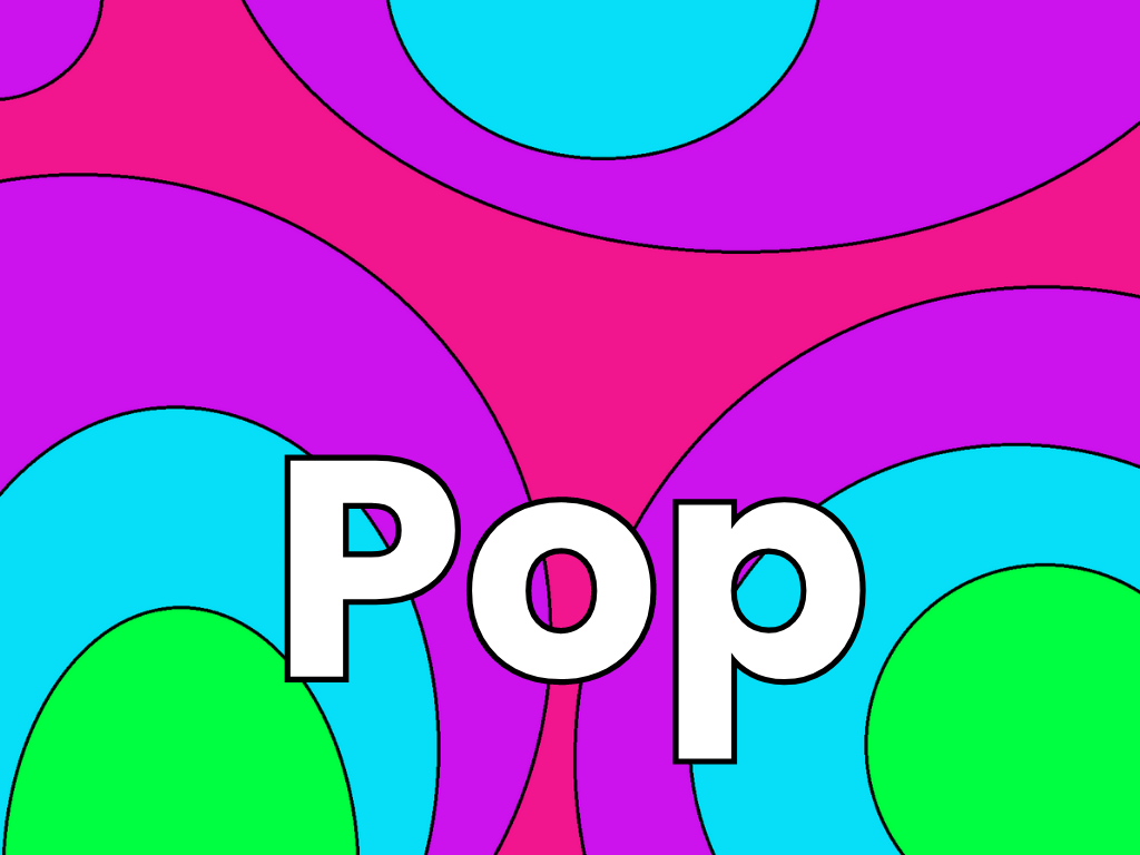 pop music